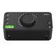 Evo By Audient Evo 4 2 In/2 Out Audio Interface, Usb2.0 Bus Powered, Smartgain