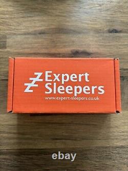 Expert Sleepers ES-8 DC Coupled USB Audio Interface Eurorack Module
