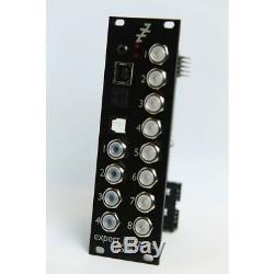 Expert Sleepers ES-8 Eurorack USB Audio Interface Module