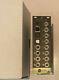 Expert Sleepers Es-8 Eurorack Usb Audio Interface Module. Excellent