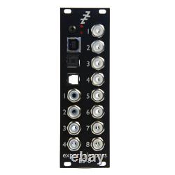 Expert Sleepers ES-8 USB Audio Interface Eurorack Module