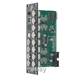 Expert Sleepers ES-8 USB Audio Interface Eurorack Module