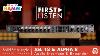 First Listen Solid State Logic Ssl 18 Audio Interface U0026 Alpha 8 Expander