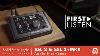 First Listen Solid State Logic Ssl 2 U0026 Ssl 2 Mkii Audio Interfaces