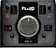 Fluid Audio Sri-2 2-input 24-bit/192khz Usb Audio Recording Interface