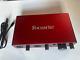 Focusrite Ams-scarlett-4i4-3g Scarlett 4i4 Usb 3rd Gen Audio Interface