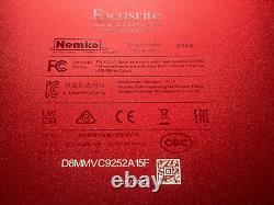 Focusrite AMS-SCARLETT-4I4-3G Scarlett 4i4 USB 3rd Gen Audio Interface