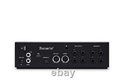 Focusrite Clarett+ 4Pre USB Audio Interface