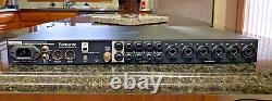 Focusrite Clarett 8 Pre Audio Interface 18x20 Thunderbolt