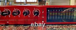 Focusrite Clarett 8 Pre Audio Interface 18x20 Thunderbolt