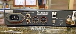 Focusrite Clarett 8 Pre Audio Interface 18x20 Thunderbolt