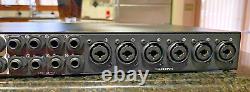 Focusrite Clarett 8 Pre Audio Interface 18x20 Thunderbolt