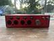 Focusrite Clarett+ Usb Audio Interface 4pre