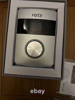 Focusrite Forte Professional USB Soundcard