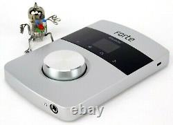 Focusrite Forte USB2.0 audio interface Mac / PC + mint condition + original packaging + 1.5j warranty