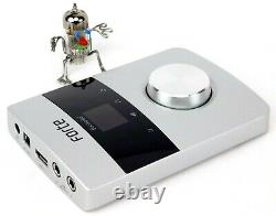 Focusrite Forte USB2.0 audio interface Mac / PC + mint condition + original packaging + 1.5j warranty