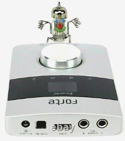 Focusrite Forte USB2.0 audio interface Mac / PC + mint condition + original packaging + 1.5j warranty