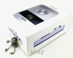 Focusrite Forte USB2.0 audio interface Mac / PC + mint condition + original packaging + 1.5j warranty