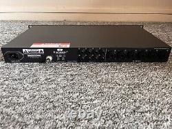 Focusrite OctoPre MKII