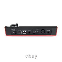 Focusrite RedNet R1