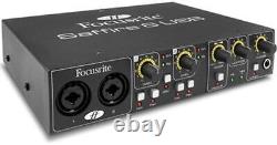Focusrite Saffire 6 USB Audio Interface Music Musical Instruments