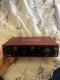 Focusrite Scarlet 4i4 3rd Gen Usb Audio Interface