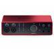 Focusrite Scarlett 16i16 (4th Gen)