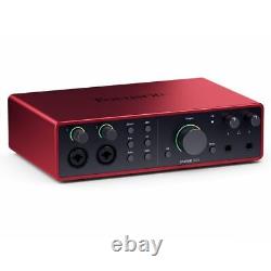 Focusrite Scarlett 16i16 (4th Gen)