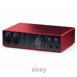 Focusrite Scarlett 16i16 (4th Gen)