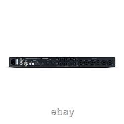 Focusrite Scarlett 18i20 3rd Gen