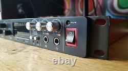 Focusrite Scarlett 18i20 USB Audio Interface