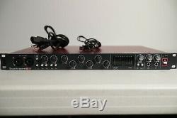 Focusrite Scarlett 18i20 USB Audio Interface 1st Gen