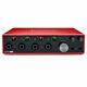 Focusrite Scarlett 18i8 (3rd Gen) Usb Audio Interface (new)