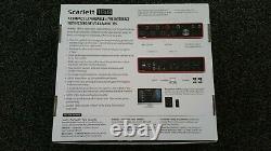 Focusrite Scarlett 18i8 USB Audio Interface