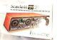 Focusrite Scarlett 2i2 (2nd Gen) 2 In / 2 Out Usb Audio Interface