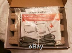 Focusrite Scarlett 2i2 (2nd Gen) 2 In / 2 Out USB Audio Interface