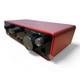 Focusrite Scarlett 2i2 3rd Generation Usb Audio Interface Excellent