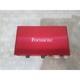 Focusrite Scarlett 2i2 Audio Interface Red Usb 2.0 Led Indicator For Guitarist