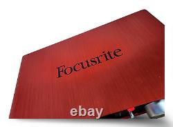 Focusrite Scarlett 2i2 USB Audio Interface (1st Gen) Excellent & Boxed