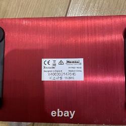 Focusrite Scarlett 2i2 USB Audio Interface, 2nd gen, for Mac + PC