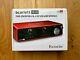 Focusrite Scarlett 4i4 3rd Gen Usb Audio Interface 2020 Red / Black