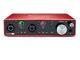 Focusrite Scarlett 4i4 (3rd Gen) Usb Audio Interface A4