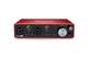 Focusrite Scarlett 4i4 3rd Gen Usb Audio Interface For Recording, Songwriting