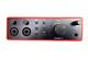 Focusrite Scarlett 4i4, 4th Generation, Usb Audio Interface