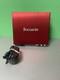 Focusrite Scarlett 6i6 2nd Gen Usb Audio Interface Red