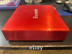 Focusrite Scarlett 6i6 Gen 2
