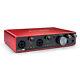 Focusrite Scarlett 8i6 (3rd Gen) Usb Audio Interface (new)