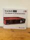 Focusrite Scarlett 8i6 (3rd Gen) Usb Audio Interface Red (mosc0027)