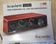 Focusrite Scarlett Solo 3rd Gen Sealed