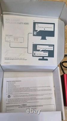 Focusrite Scarlett Solo 3rd Gen Sealed